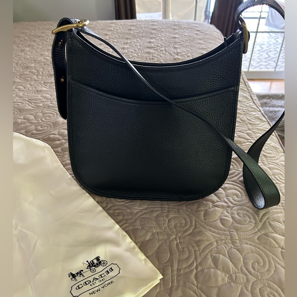 Coach 1941 Emery Crossbody Bag